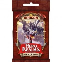 Hero Realms – Deck Boss Dragon