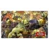 Hero Realms Playmat – Rampage