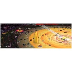 High Frontier 4 All -Jeux De Société High Frontier 4 All 2