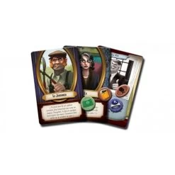 Hoax -Jeux De Société Hoax2