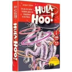 Hula-Hoo