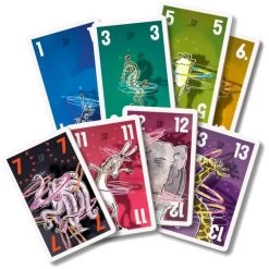 Hula-Hoo -Jeux De Société Hula Hoo 2