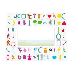 Imagine Famille -Jeux De Société Imagine Famille 23