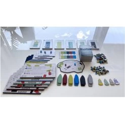 Import / Export -Jeux De Société Import Export 21