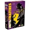 Infiltraîtres -Jeux De Société Infiltraitres