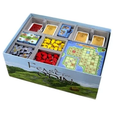 Insert A La Gloire D’Odin 3 Insert A La Gloire D’Odin