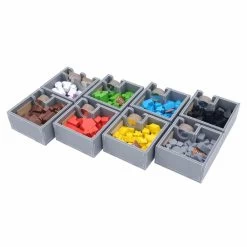 Insert Age Of Innovation -Jeux De Société Insert Age of Innovation 3