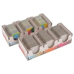 Insert Cascadia -Jeux De Société Insert Cascadia 1