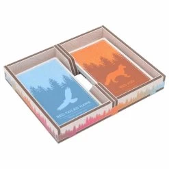 Insert Cascadia -Jeux De Société Insert Cascadia 2