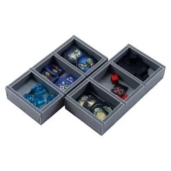 Insert Clank! Dans L’Espace ! -Jeux De Société Insert Clank Dans l Espace 2