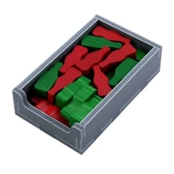 Insert Food Chain Magnate -Jeux De Société Insert Food Chain Magnate 11