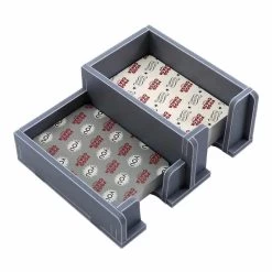 Insert Food Chain Magnate -Jeux De Société Insert Food Chain Magnate 4