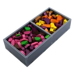 Insert Food Chain Magnate -Jeux De Société Insert Food Chain Magnate 9