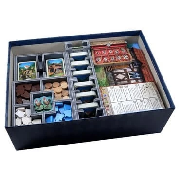 Insert Hallertau 3 Insert Hallertau