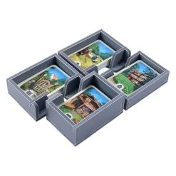 Insert Hallertau 19 Insert Hallertau -Jeux De Société Insert Hallertau 5