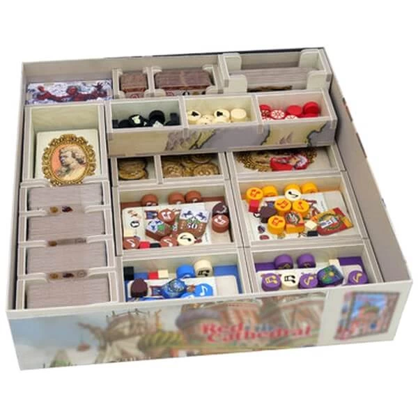 Insert Lacrimosa 4 Insert Lacrimosa – Image 2