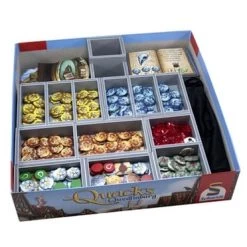 Insert Les Charlatants De Belcastel