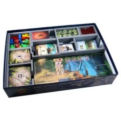 Insert Les Ruines Perdues De Narak