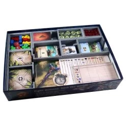 Insert Les Ruines Perdues De Narak -Jeux De Société Insert Les Ruines Perdues de Narak 1