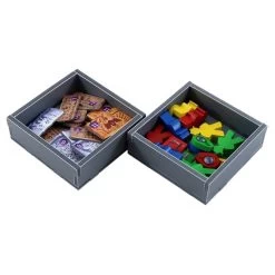 Insert Les Ruines Perdues De Narak -Jeux De Société Insert Les Ruines Perdues de Narak 2