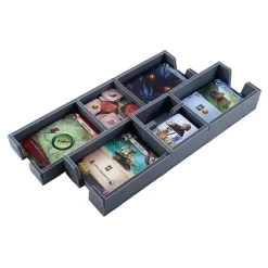 Insert Les Ruines Perdues De Narak -Jeux De Société Insert Les Ruines Perdues de Narak 4