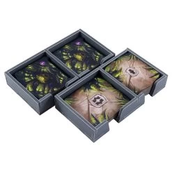 Insert Les Ruines Perdues De Narak -Jeux De Société Insert Les Ruines Perdues de Narak 6