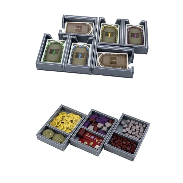 Insert Lorenzo Le Magnifique 5 Insert Lorenzo Le Magnifique – Image 3