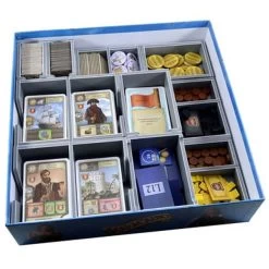 Insert Maracaibo -Jeux De Société Insert Maracaibo 22