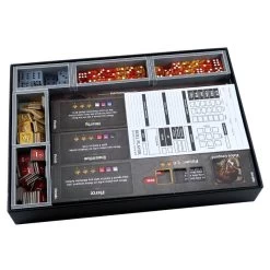 Insert Roll Player -Jeux De Société Insert Roll Player 1