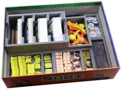 Insert Root -Jeux De Société Insert Root 22