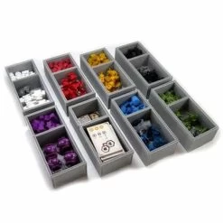 Insert Scythe -Jeux De Société Insert Scythe 3