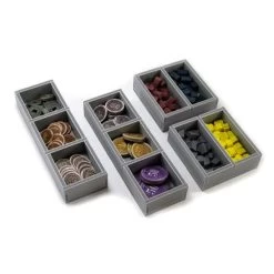 Insert Scythe -Jeux De Société Insert Scythe 4