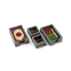 Insert Scythe -Jeux De Société Insert Scythe 5