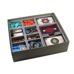 Insert Scythe Fenris Et Extensions