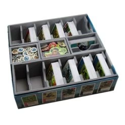 Insert Settlers – Naissance D’un Empire & 51st State -Jeux De Société Insert Settlers 20