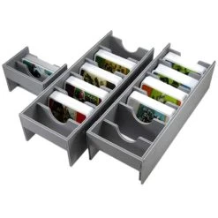 Insert Settlers – Naissance D’un Empire & 51st State -Jeux De Société Insert Settlers 22