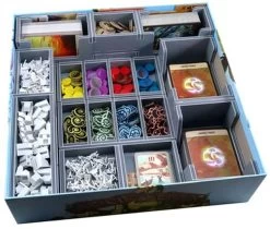 Insert Spirit Island V2 -Jeux De Société Insert Spirit Island V2 20