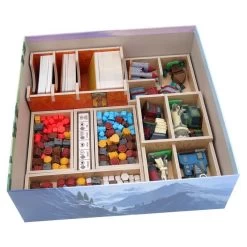 Insert Tapestry V2 -Jeux De Société Insert Tapestry V2 1