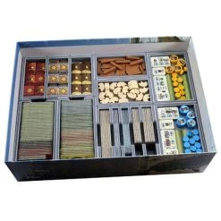 Insert Terres D’Arle -Jeux De Société Insert Terres d Arle 20