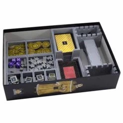 Insert Troyes -Jeux De Société Insert Troyes 22