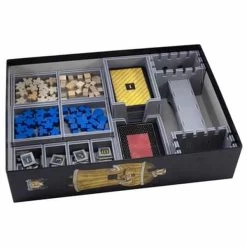 Insert Troyes -Jeux De Société Insert Troyes 23