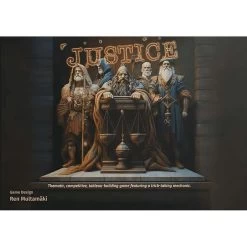 Justice