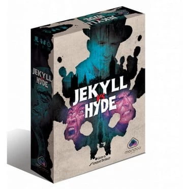 Jekyll Vs Hyde 3 Jekyll Vs Hyde
