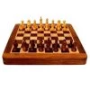 Jeu D’échecs 17 Cm Magnétique 1 Jeu D’échecs 17 Cm Magnétique -Jeux De Société Jeu dechecs 17 Cm Magnetique 00