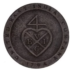 John Company – Pièces Métal