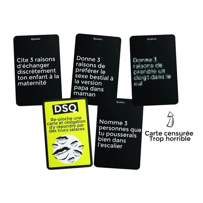 Juduku 5 Juduku – Image 3