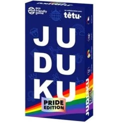 Juduku – Pride Edition