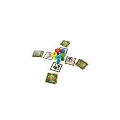 Jungle Speed Safari -Jeux De Société Jungle Speed Safari 902 1