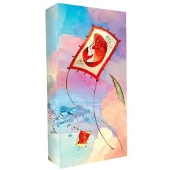 Kanagawa – Yokai -Jeux De Société Kanagawa Yokai 20