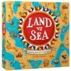 Land Vs Sea -Jeux De Société Land Vs Sea 00